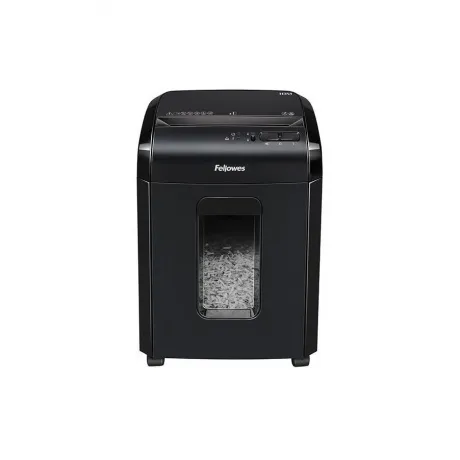 Шредер Fellowes PowerShred 10M (FS-46306)