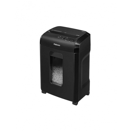 Шредер Fellowes PowerShred 10M (FS-46306) - фото 3