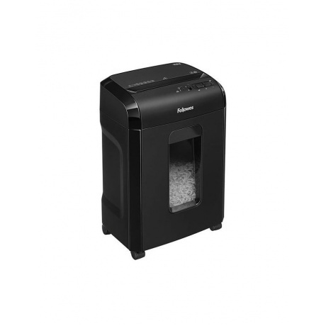 Шредер Fellowes PowerShred 10M (FS-46306) - фото 4