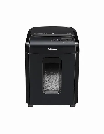 Шредер Fellowes PowerShred 10M (FS-46306)