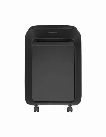 Шредер Fellowes PowerShred LX211 (FS-50502) черный