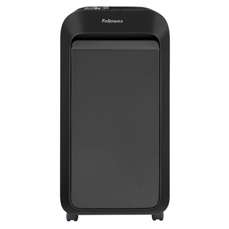 Шредер Fellowes PowerShred LX221 (FS-50504) черный