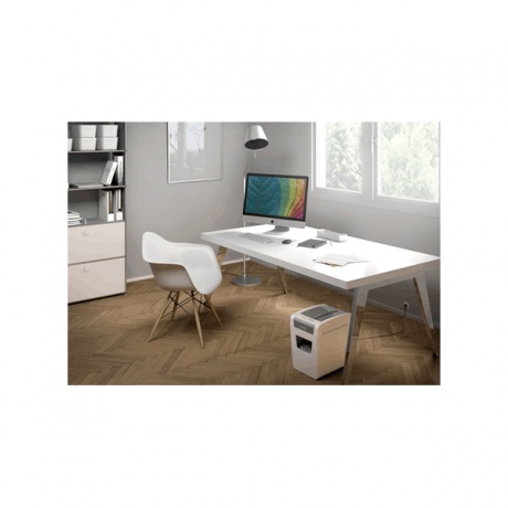 Шредер Leitz IQ Home Office (80010000) - фото 4