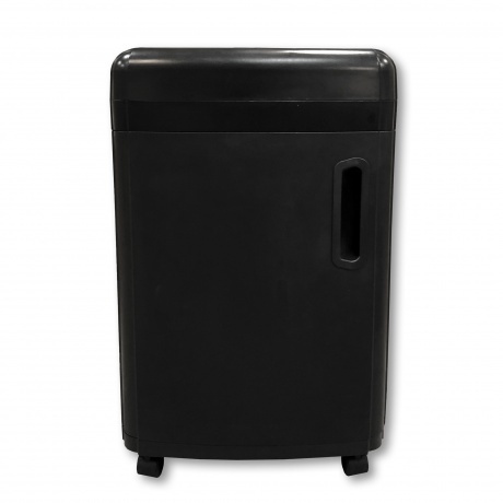 Шредер Office Kit S180 0,8х1 (OK0101S180) черный - фото 5