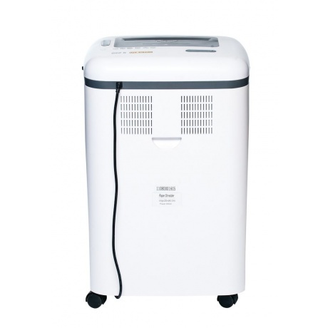 Шредер Office Kit S250 4x35 (OK0440S250) - фото 5