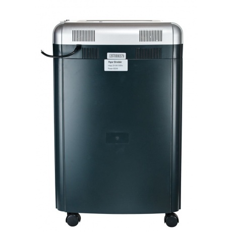 Шредер Office Kit S230 2x15 (OK0215S230) - фото 4