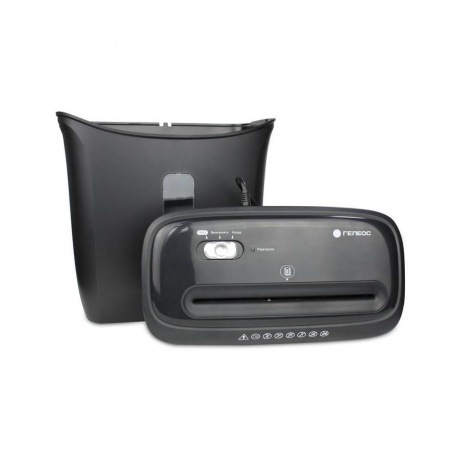 Шредер Гелеос УД14-5 - фото 3