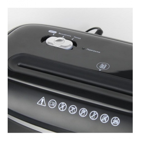 Шредер Гелеос УД14-5 - фото 4