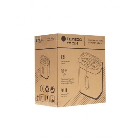 Шредер Гелеос УМ22-4 - фото 13