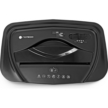 Шредер Гелеос УМ22-4 - фото 7