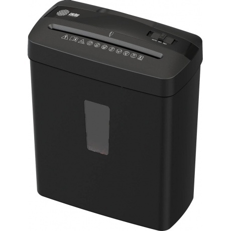 

Шредер Cactus CS-SH-A3 (секр.P-4)/фрагменты/6лист./13лтр./скобы/пл.карты