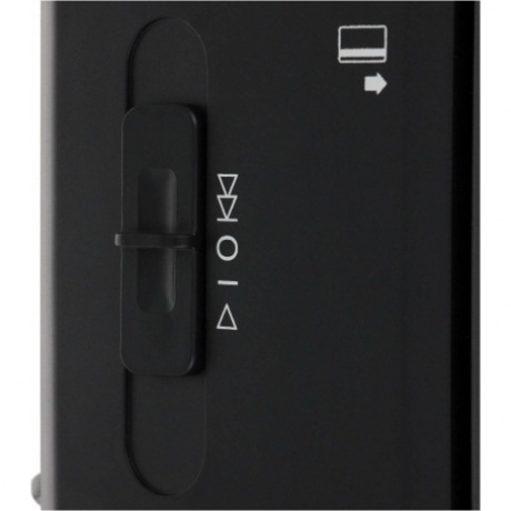 Шредер Fellowes Powershred P-30C, DIN P-4, 4х34 мм, 6 лст., 15 лтр. - фото 4