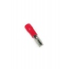 Клемма акустическая ACV RM37-1404 красный (100шт)