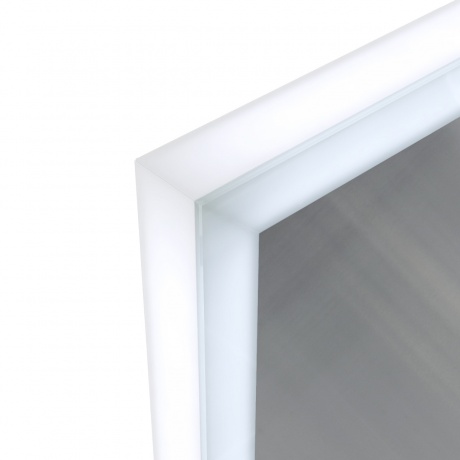 Зеркало Iddis Brick BRI1000i98 100см - фото 3