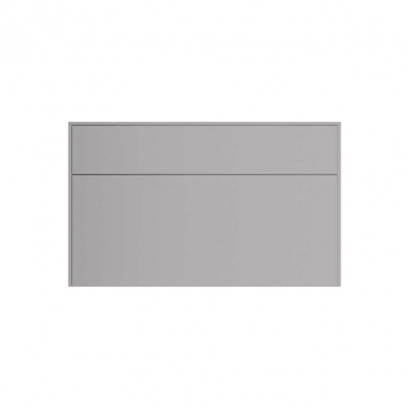 

Тумба под раковину подвесная 100см AM.PM Inspire 2.0 M50AFHX1003EGM элегантный