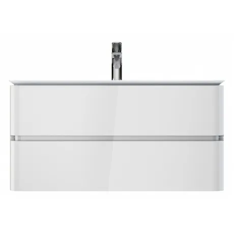 База под раковину, подвесная, 100 см AM.PM Sensation M30FHX1002W...