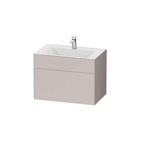 Тумба под раковину подвесная 80см AM.PM Inspire 2.0 M50AFHX0803E...