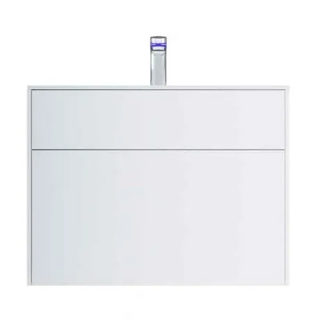 Тумба под раковину подвесная 80см AM.PM Inspire 2.0 M50AFHX0803W...