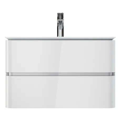 База под раковину, подвесная, 80 см AM.PM Sensation M30FHX0802WG...