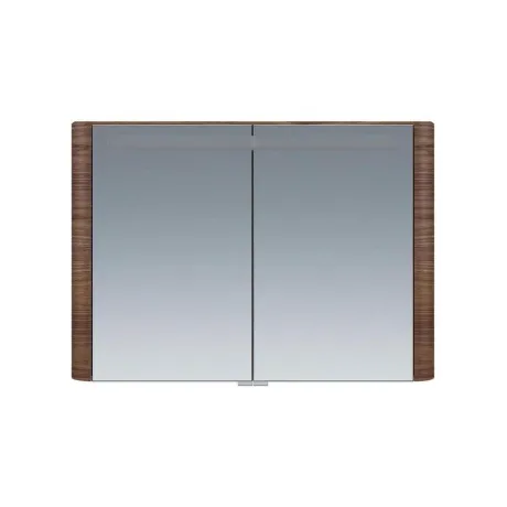 Зеркало, зеркальный шкаф, 100 см AM.PM Sensation M30MCX1001NF, с...