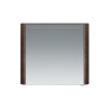Зеркало, зеркальный шкаф, левый, 80 см AM.PM Sensation M30MCL080...