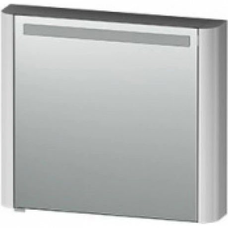 Зеркало, зеркальный шкаф, правый, 80 см AM.PM Sensation M30MCR08...