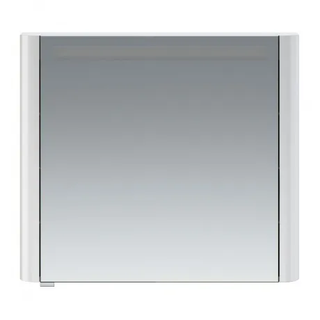 Зеркальный шкаф правый с подсветкой 80см AM.PM Sensation M30MCR0...