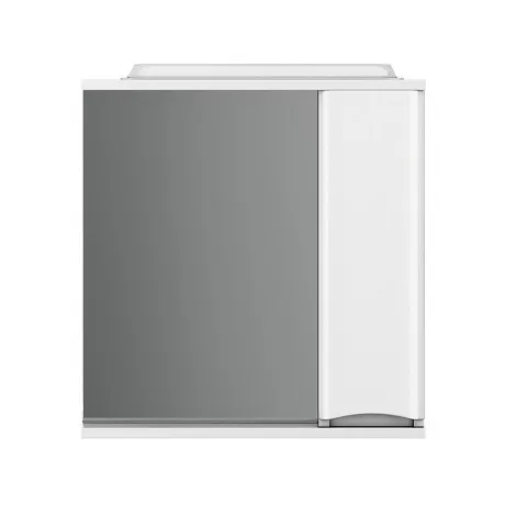 Зеркальный шкаф правый с подсветкой 65см AM.PM Like M80MPR0651WG...