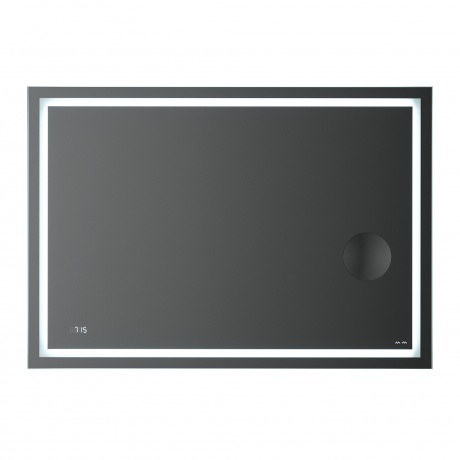 

Зеркало с LED-подсветкой 100см AM.PM Gem M91AMOX1003WG