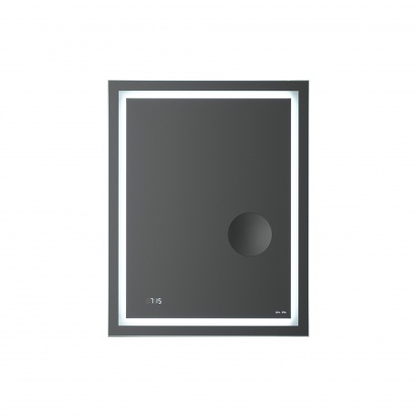 

Зеркало с LED-подсветкой 55см AM.PM Gem M91AMOX0553WG