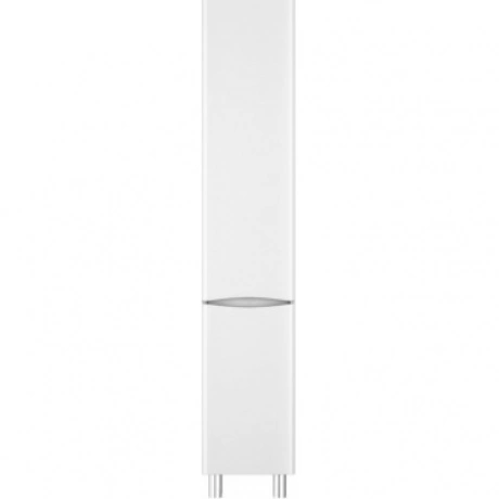 Шкаф-колонна напольный левый 35см AM.PM Like M80CSL0356WG белый