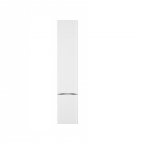 Шкаф-колонна, подвесной, правый, 35 см AM.PM Like M80CHR0356WG, двери, цвет: белый, глянец, ш - фото 1
