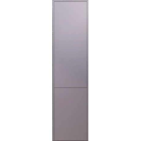 Шкаф-колонна, универсальный, подвесной, 40 см AM.PM INSPIRE V2.0 M50ACHX0406EGM, push-to-open, элегантный - фото 1