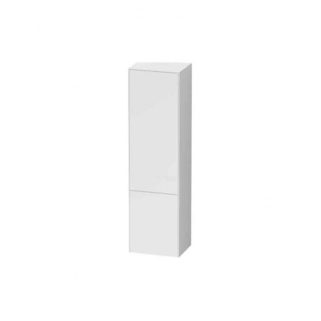 Шкаф-колонна, универсальный, подвесной, 40 см AM.PM INSPIRE V2.0 M50ACHX0406WM, push-to-open, цвет: белый матов - фото 1