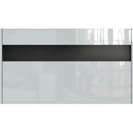 Тумба с нишей 1 ящик (pull-out) 120см AM.PM Func M8FFUX1201WG бе...