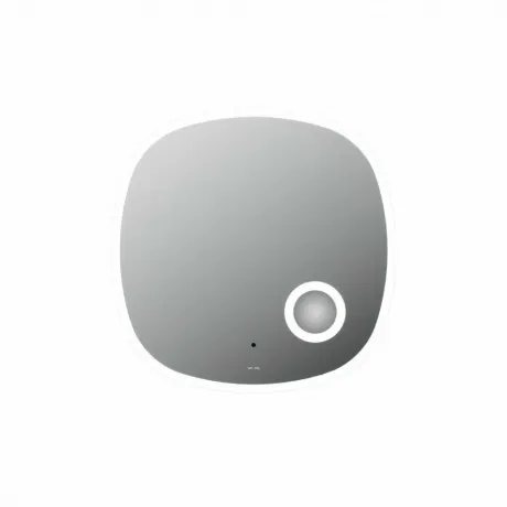 Зеркало 65см настенное с LED-подсветкой AM.PM Func M8FMOX0653SA ...