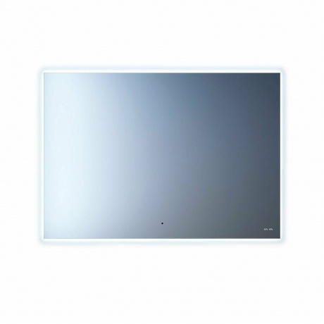 Зеркало с Led подсветкой Am.Pm X-Joy 100 см M85MOX11001S - фото 1