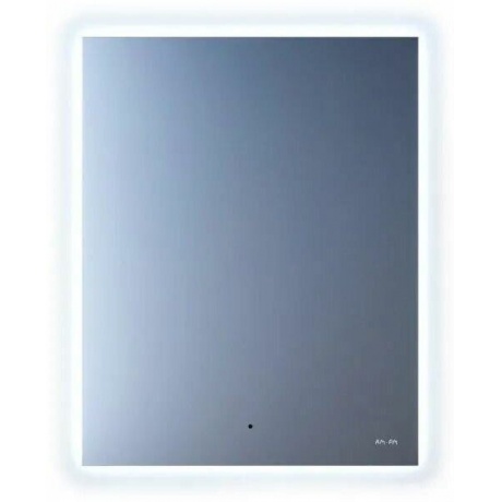 Зеркало с Led подсветкой Am.Pm X-Joy 55 см M85MOX10551S - фото 1