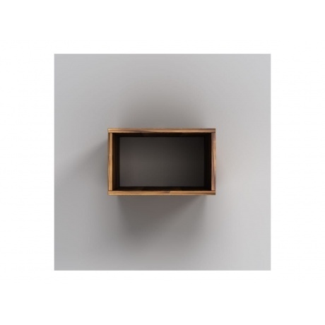 Ниша для хранения 25х40см AM.PM Func M8FOH0401OF дерево - фото 4