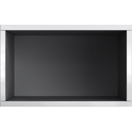 

Ниша для хранения 25х40см AM.PM Func M8FOH0401WG белый