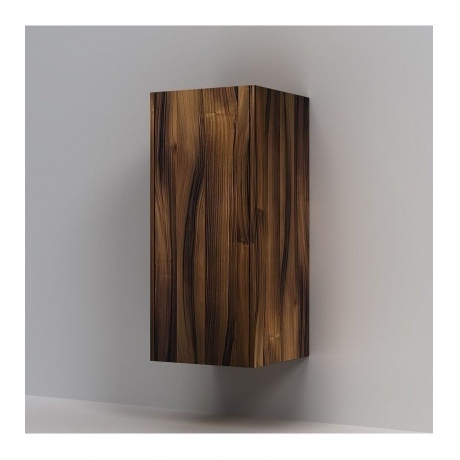 Шкаф с полками 40см AM.PM Func M8FCH04029OF дерево - фото 3