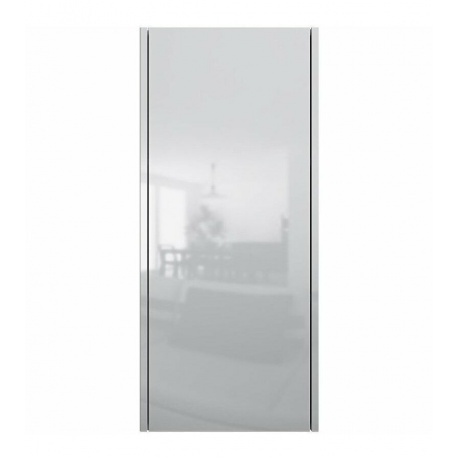 

Шкаф с полками 40см AM.PM Func M8FCH04029WG белый