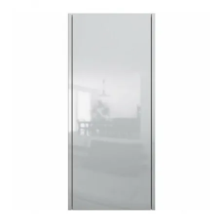 Шкаф с полками 40см AM.PM Func M8FCH04029WG белый