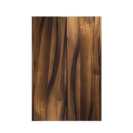 Шкаф с полками 60см AM.PM Func M8FCH06029OF дерево