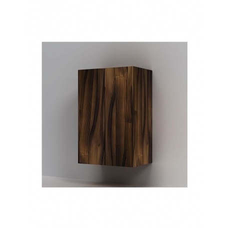 Шкаф с полками 60см AM.PM Func M8FCH06029OF дерево - фото 3