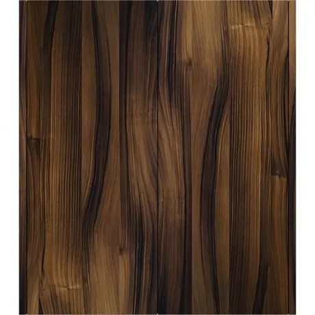 Шкаф с полками 60см AM.PM Func M8FCH0602OF дерево