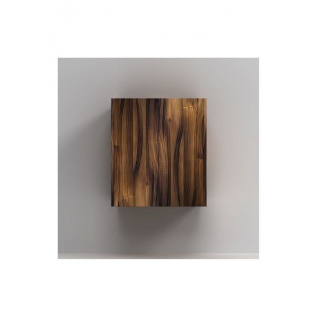 Шкаф с полками 60см AM.PM Func M8FCH0602OF дерево - фото 2