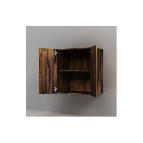 Шкаф с полками 60см AM.PM Func M8FCH0602OF дерево - фото 4