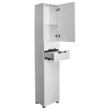 Пенал MIXLINE Этьен-36 правый (539048) - фото 2