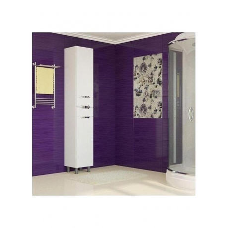 Пенал MIXLINE Этьен-36 правый (539048) - фото 4